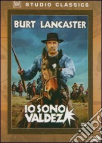 Io Sono Valdez dvd