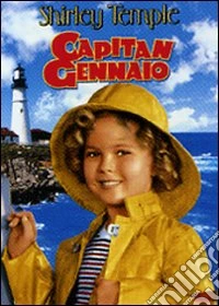 Capitan Gennaio dvd