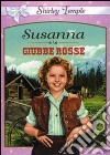 Susanna E Le Giubbe Rosse dvd