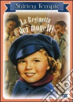 Reginetta Dei Monelli (La) dvd