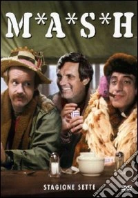 Mash - Stagione 07 (3 Dvd) dvd