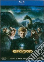 (Blu-Ray Disk) Eragon brd