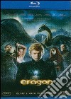 (Blu-Ray Disk) Eragon dvd
