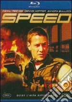 (Blu-Ray Disk) Speed brd