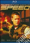 (Blu Ray Disk) Speed film in blu ray disk di Jan De Bont