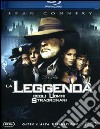 (Blu-Ray Disk) Leggenda Degli Uomini Straordinari (La) dvd