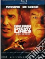 (Blu-Ray Disk) Behind Enemy Lines brd