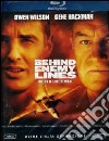 (Blu-Ray Disk) Behind Enemy Lines dvd
