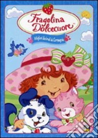 Fragolina Dolcecuore - I Migliori Animali Da Compagnia dvd