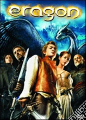 Eragon film in dvd di Stefen Fangmeier