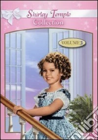 Shirley Temple. Vol. 3 (Cofanetto 3 DVD) dvd