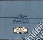 100 Anni Di Cinema - Film Awards Gift Box (4 Dvd+Libro) dvd