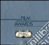 100 Anni Di Cinema - Film Awards Gift Box (4 Dvd+Libro) dvd