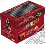 100 Anni Di Cinema - Musical And Emotion Gift Box (6 Dvd+Libro) dvd