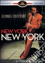 New York, New York (SE) (2 Dvd) dvd