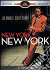 New York, New York (SE) (2 Dvd) dvd