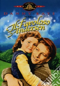 Favoloso Andersen (Il) dvd