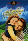 Favoloso Andersen (Il) dvd