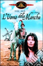 Uomo Della Mancha (L') dvd