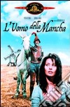 Uomo Della Mancha (L') dvd