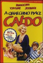 A qualcuno piace caldo dvd