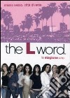 The L Word. Stagione 1 dvd