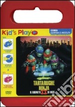 Tartarughe Ninja II. Il segreto di Ooze dvd