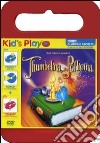 Thumbelina - Pollicina (Dvd+Cd) dvd