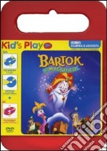 Bartok - Il Magnifico (Dvd+Cd) dvd