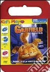 Garfield - Il Film (Dvd+Cd) dvd