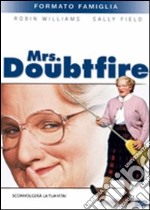 Mrs. Doubtfire dvd