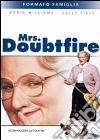Mrs. Doubtfire dvd