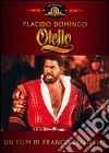 Otello dvd