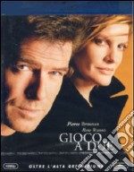 (Blu Ray Disk) Gioco A Due dvd