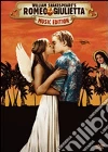 Romeo + Giulietta (1996) (Music Edition) dvd