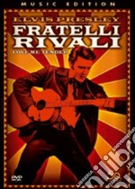 Fratelli Rivali (Music Edition) dvd