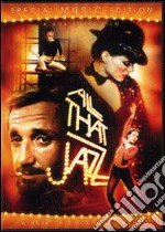 All That Jazz (Music Edition) dvd