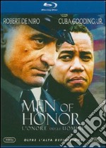 (Blu-Ray Disk) Men Of Honor brd