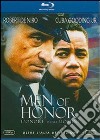 (Blu-Ray Disk) Men Of Honor dvd