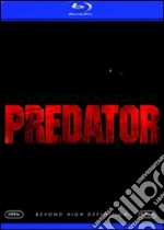 (Blu-Ray Disk) Predator