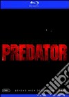 (Blu-Ray Disk) Predator dvd
