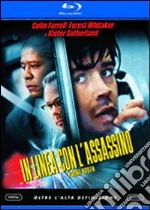 (Blu Ray Disk) In Linea Con l'Assassino dvd