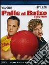 (Blu-Ray Disk) Palle Al Balzo - Dodgeball film in dvd di Rawson Marshall Thurber