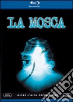 (Blu-Ray Disk) Mosca (La) brd