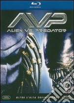 (Blu-Ray Disk) Alien Vs. Predator brd