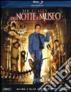 UNA NOTTE AL MUSEO  (Blu-Ray)