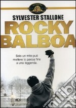 rocky balboa
