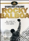 Rocky Balboa film in dvd di Sylvester Stallone