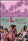 L Word (The) - Stagione 02 (4 Dvd) dvd
