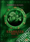 Stargate Sg-1 - Stagione 05 (6 Dvd) dvd